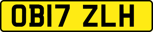 OB17ZLH