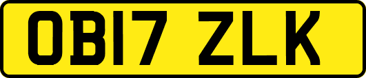 OB17ZLK