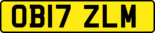 OB17ZLM
