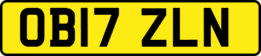 OB17ZLN