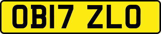 OB17ZLO