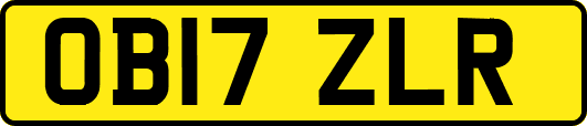 OB17ZLR