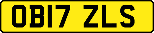 OB17ZLS