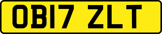 OB17ZLT