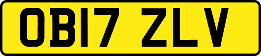 OB17ZLV