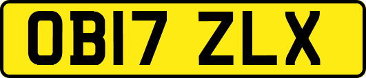 OB17ZLX