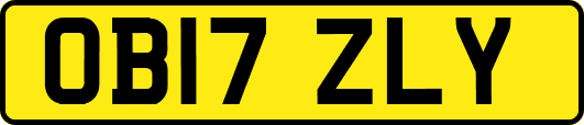 OB17ZLY