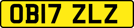 OB17ZLZ