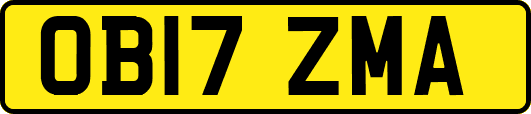 OB17ZMA