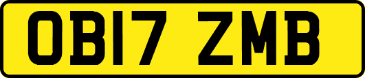 OB17ZMB