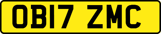 OB17ZMC