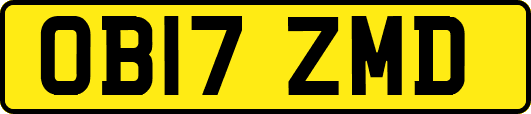 OB17ZMD