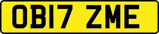 OB17ZME
