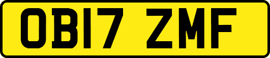 OB17ZMF