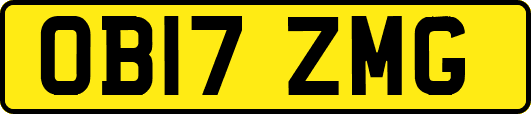 OB17ZMG