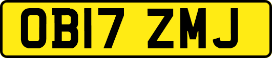 OB17ZMJ