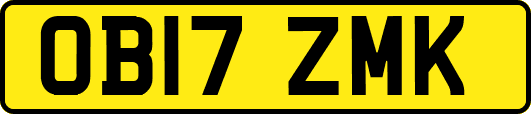 OB17ZMK