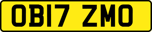 OB17ZMO