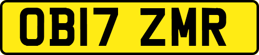 OB17ZMR