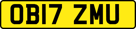 OB17ZMU