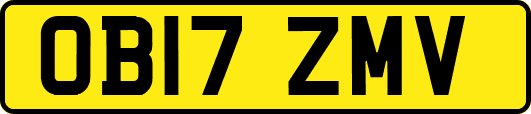 OB17ZMV