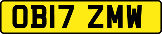 OB17ZMW