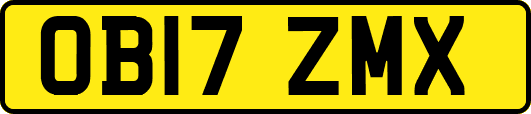 OB17ZMX