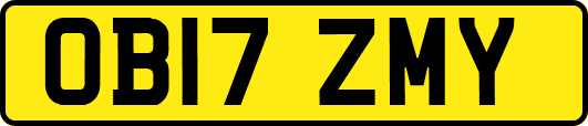 OB17ZMY