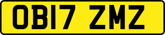 OB17ZMZ
