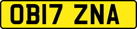 OB17ZNA