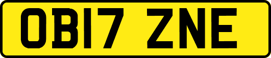OB17ZNE