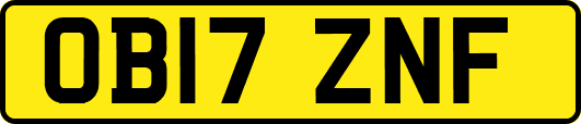 OB17ZNF