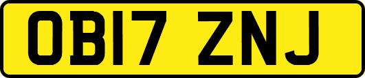 OB17ZNJ