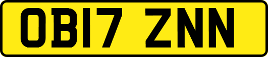 OB17ZNN