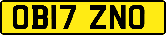 OB17ZNO
