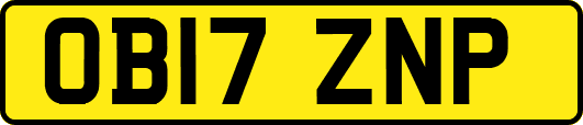 OB17ZNP