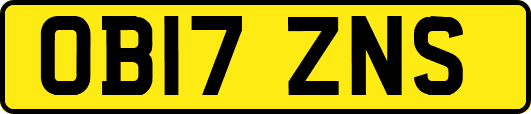 OB17ZNS
