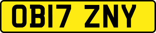 OB17ZNY