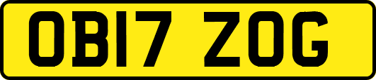 OB17ZOG