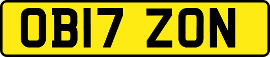 OB17ZON