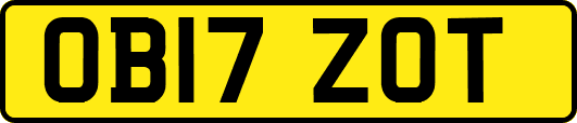 OB17ZOT