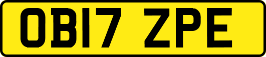 OB17ZPE