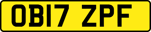 OB17ZPF