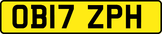 OB17ZPH