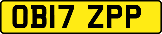 OB17ZPP
