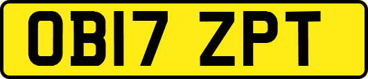 OB17ZPT
