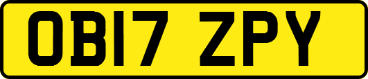 OB17ZPY