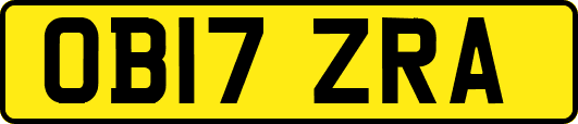 OB17ZRA
