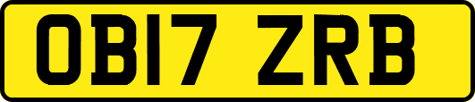 OB17ZRB
