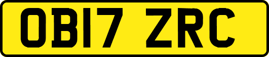 OB17ZRC